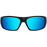 MAXJULI XL Z87 Sports Sunglasses for Big Heads Men Women TR90 Ultralight UV400 Protection Glasses 8700