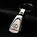 CHAMPLED LEXUS Emblem Keychain Keyring Logo symbol sign badge personalized custom logotipo Quality Metal Alloy Nice Gift for Man Woman