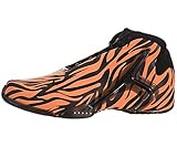 Nike Zoom Hyperflight Prm Round Toe Synthetic Basketball Shoe