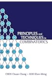 Principles and Techniques in Combinatorics