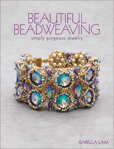 Beautiful Beadweaving: Simply gorgeous jewelry - Thumbnail 2