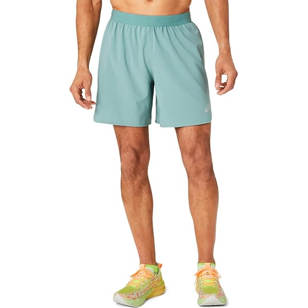 ASICS Men's Road 2-N-1 5IN Short Running Shorts, 2XL