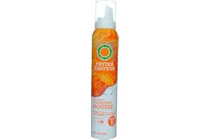 Clairol Herbal Essences Body Envy Volumizing Mousse - 6.8 oz, Pack of 6