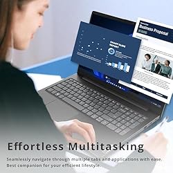 Lenovo New V15 Series Laptop • 8GB RAM • 512GB