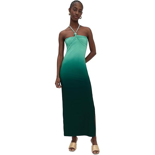 Amazon.com: BAOBAB Women's Ari Mini Dress, Spirulina, Blue, Print, L :  Clothing, Shoes & Jewelry