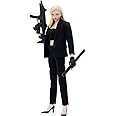 JOYTOY Action Figure 1/12 Frontline Chaos Vermouth Model Anime Figures,6-Inch Collection Models 15+Age Birthday Gifts