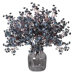 15Pcs Babys Breath Artificial Flowers Bulk Real