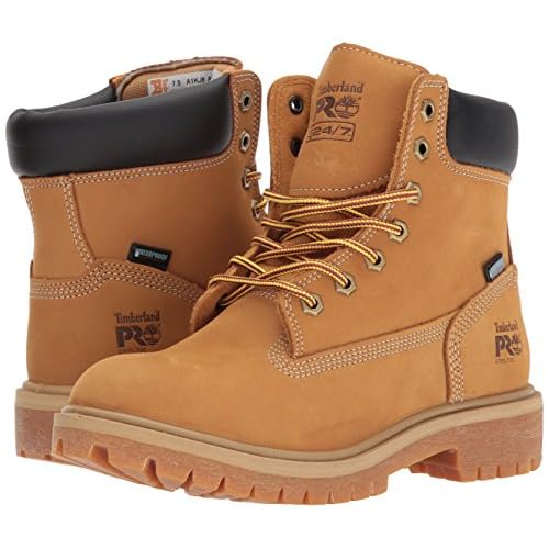 timberland pro 408