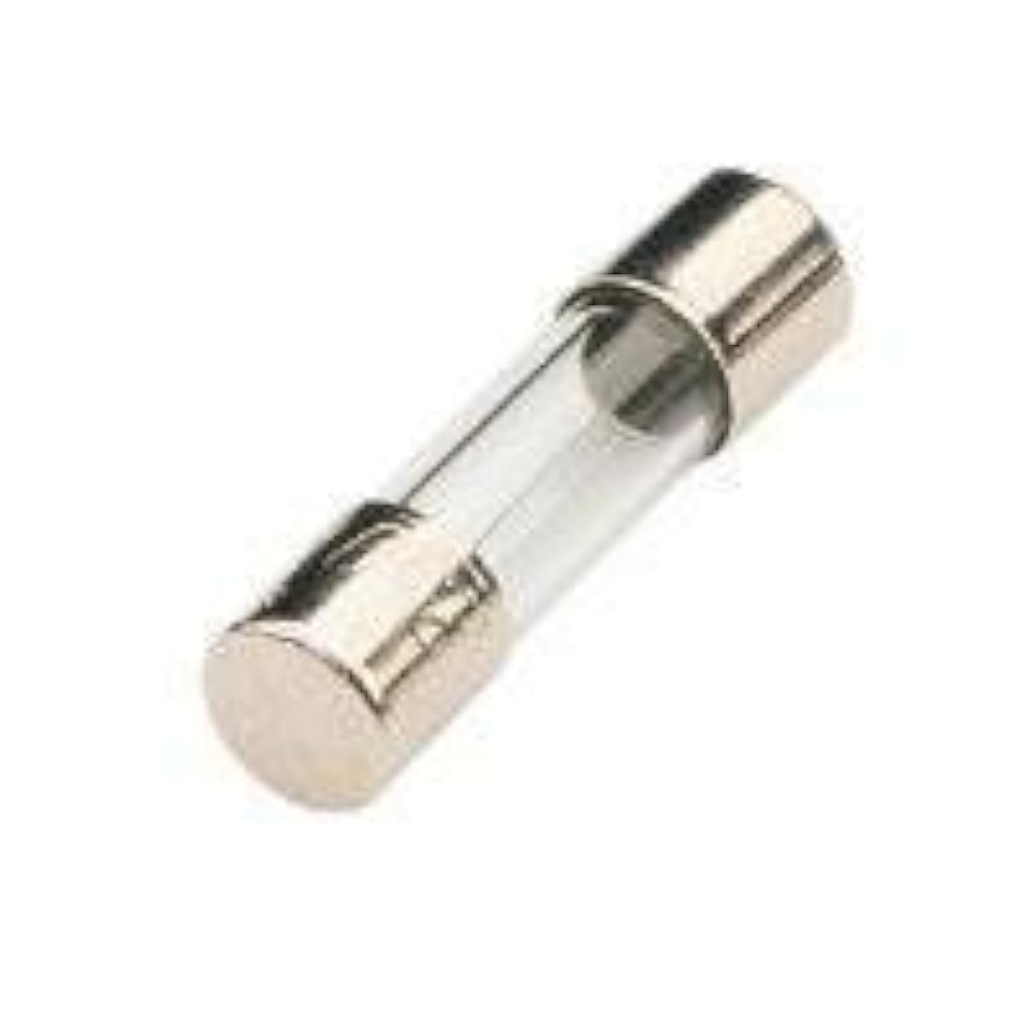 electrosmart Pack of 10 10A T10A 20mm x 5mm Glass Fuses 250v Slow Blow/Time Delay/Lag