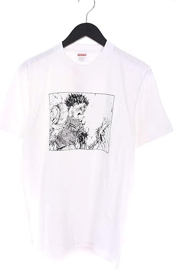 supreme akira t shirt