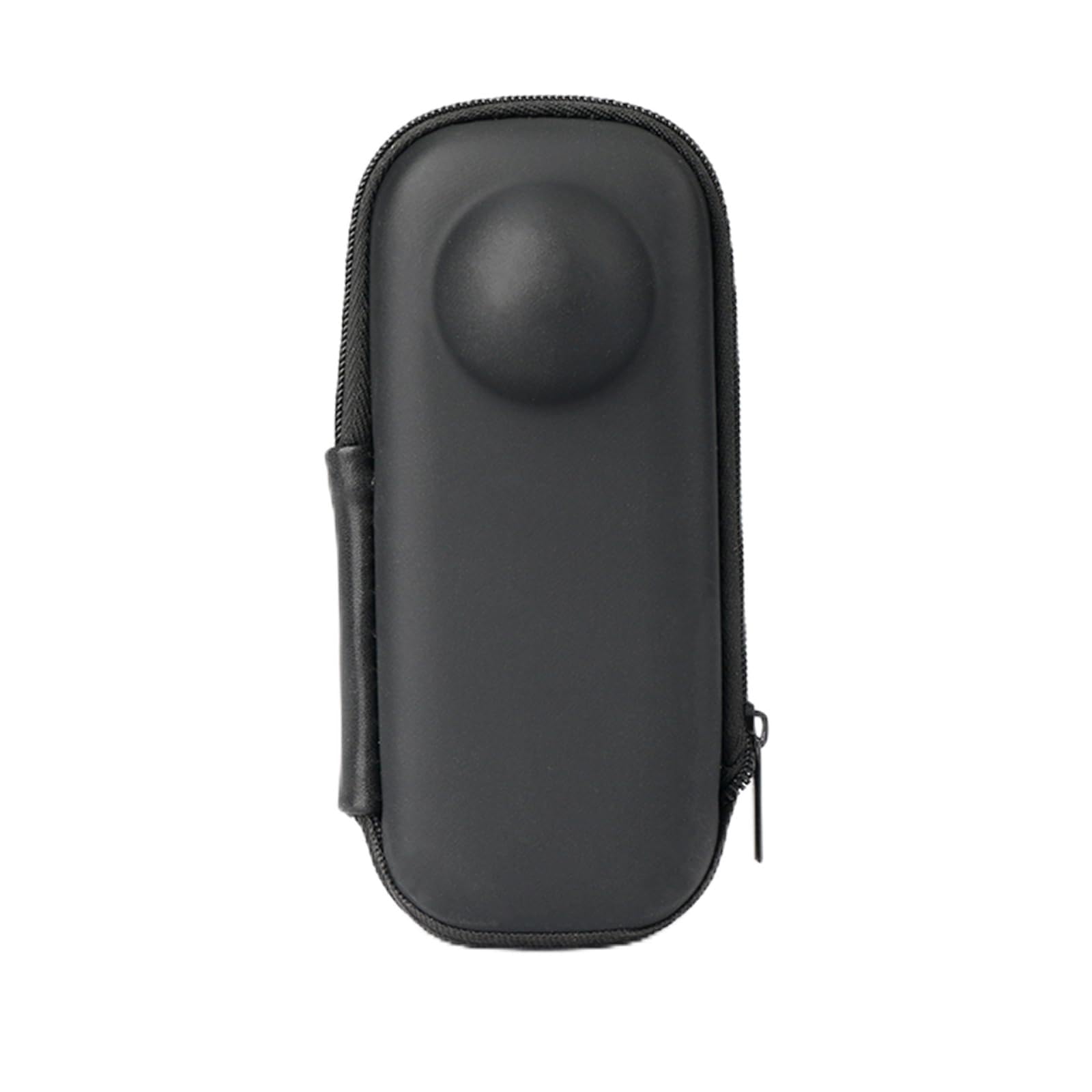 LICHIFIT Mini Protective Case Cover for Insta360 X4 Action Camera Travel Portable Carrying Case Hard PU Storage Bag Shell Box