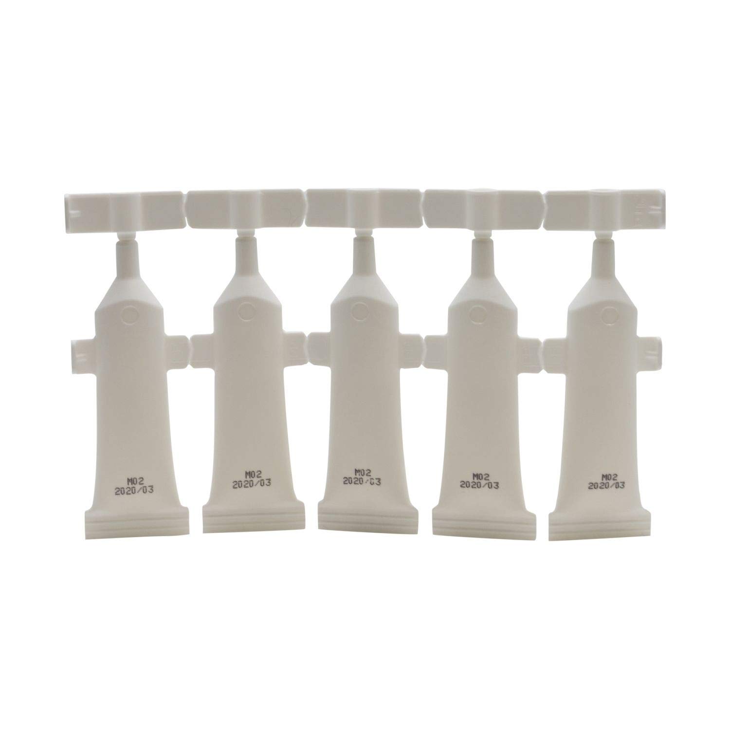 Amazon.com : Lambdapil Hair Loss Lotion 3ml x 20 Single Dose - Hair ...