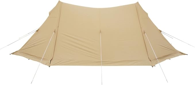 Ogawa オガワ テント ツインピルツ7plus 3341 Ogawa オガワ タープ Amazon