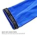 SONTHIN Arm Sleeves UV Protection Compression Sun Sleeves for Men Women Youth (5 Colors Available,1 Pair)