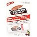 Palmer's Dark Chocolate & Cherry Tinted Lip Balm - Pack of 2