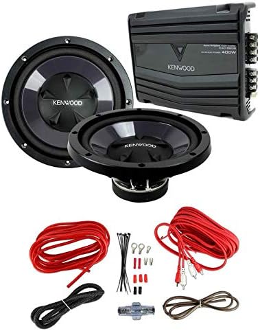 kenwood kfc w112s subwoofer