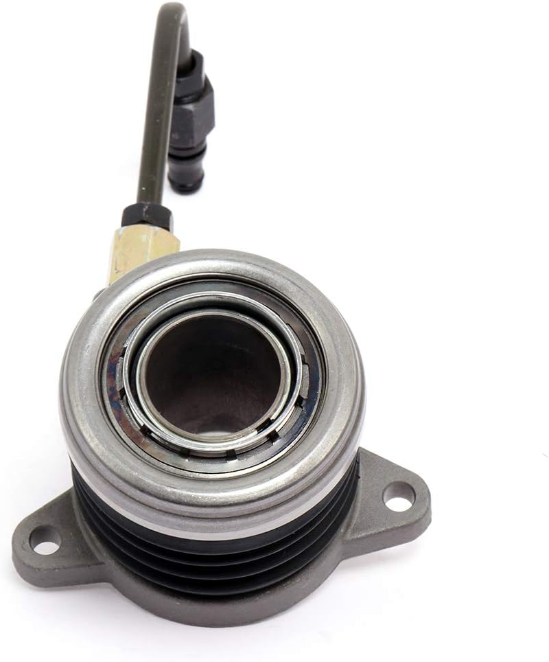 ANGLEWIDE Release Bearing Slave Cylinder Compatible for 2010-2016 Hyundai Genesis Coupe