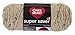 RED HEART Super Saver Yarn - Buff Fleck