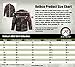 Rothco BDU Uniform Set - Tiger Stripe - LRG