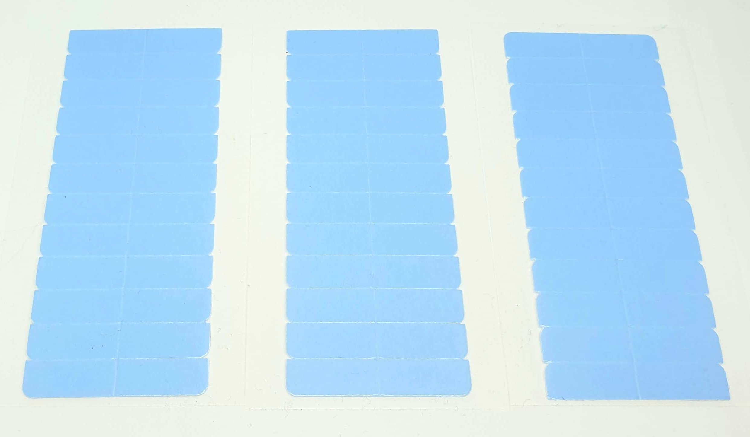 StickyTapes Extra Strong Hold Lace Front Hair Extension Tape Tabs