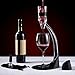 Wine Aerator, Wine air Aerator Pourer and Decanter Spout (with Stand)