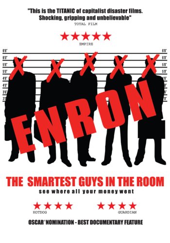 Watch Enron The Smartest Guys In The Room Prime Video
