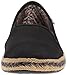 BOBS from Skechers Women's Flexpadrille Rainbow Light Flat
