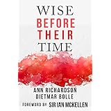 Wise Before Their Time: People with AIDS and HIV talk about their lives