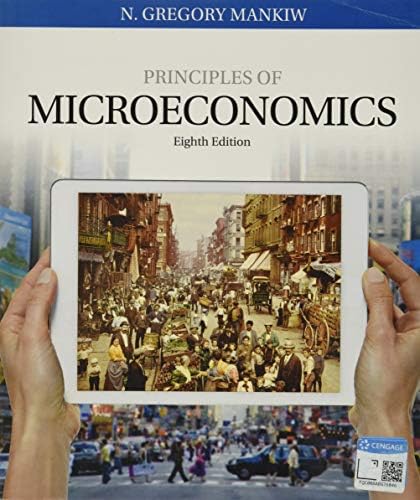 Principles of Economics: 9780357722718: Economics Books @ Amazon.com