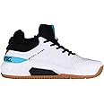 Salming Recoil Ultra (MID) Men's Squash Shoes
