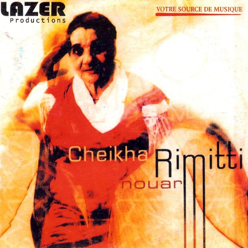 music chikha rimitti