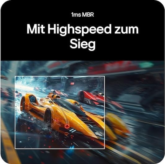 Ultragear™ 34G600A-B.AEU (34 Zoll) 21:9 Curved UWQHD VA Gaming-Monitor, 160Hz, AMD FreeSync™, HDR10, 2X HDMI 2.0, Schwarz