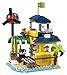 LEGO Creator Island Adventures 31064 Cool Toy for Kids