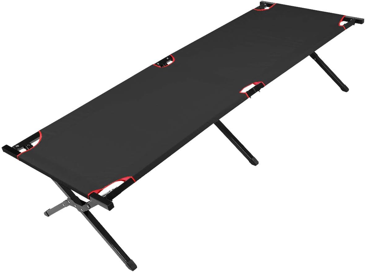 compact cot bed