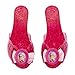 Frozen Anna's Shoes