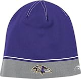 Baltimore Ravens 2008 Player Second Season Knit Hat