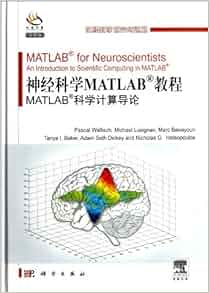 Matlab For Neuroscientists An Introduction To Scientific