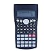 Hi-tec Calculator,Scientific Calculator 2-Line Engineering Calculator with Multi Function Counter Calculating Machine for All Students and Professionals