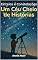 Livro Estrelas e Constelações: Um Céu Cheio de Histórias