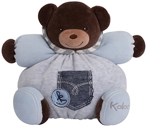 Kaloo Denim Medium Bear
