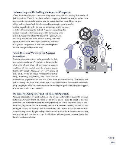 The Astrology Of You And Me How To Understand And Improve - 