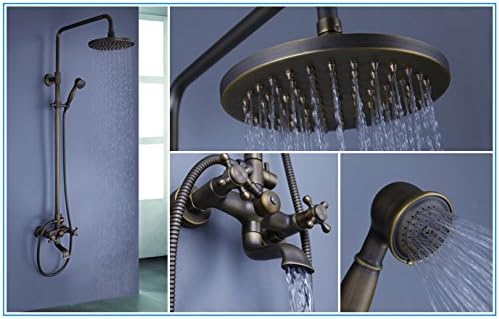 Columna de ducha home depot 【2020】🥉 Los mejores y más