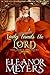 Lady Lands the Lord (The Abbey Brothers) (A Regency Romance Book)