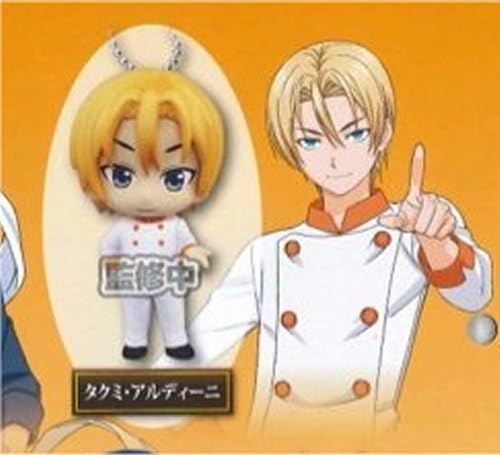 funko pop shokugeki no soma