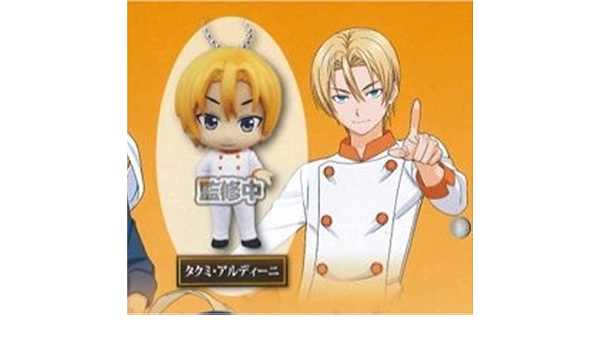 food wars funko pop