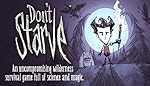 Don't Starve [Online Game Code]