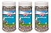 Kaytee Forti-Diet Pro Health Hi-Calcium Grit Small Bird Supplement Jar (Pack of 3)