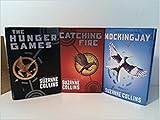 [(The Hunger Games Trilogy Box Set )] [Author: Suzanne Collins] [Nov-2011]