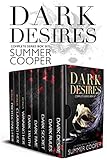 Dark Desires: Complete Series Box Set