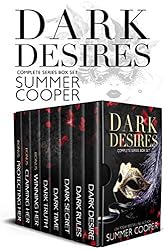 Dark Desires: Complete Series Box Set